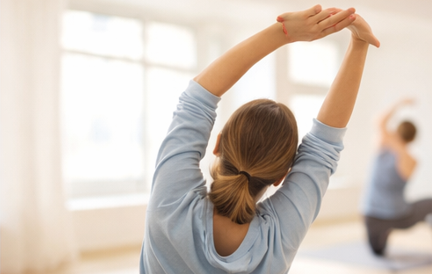 Educação Física e Dança