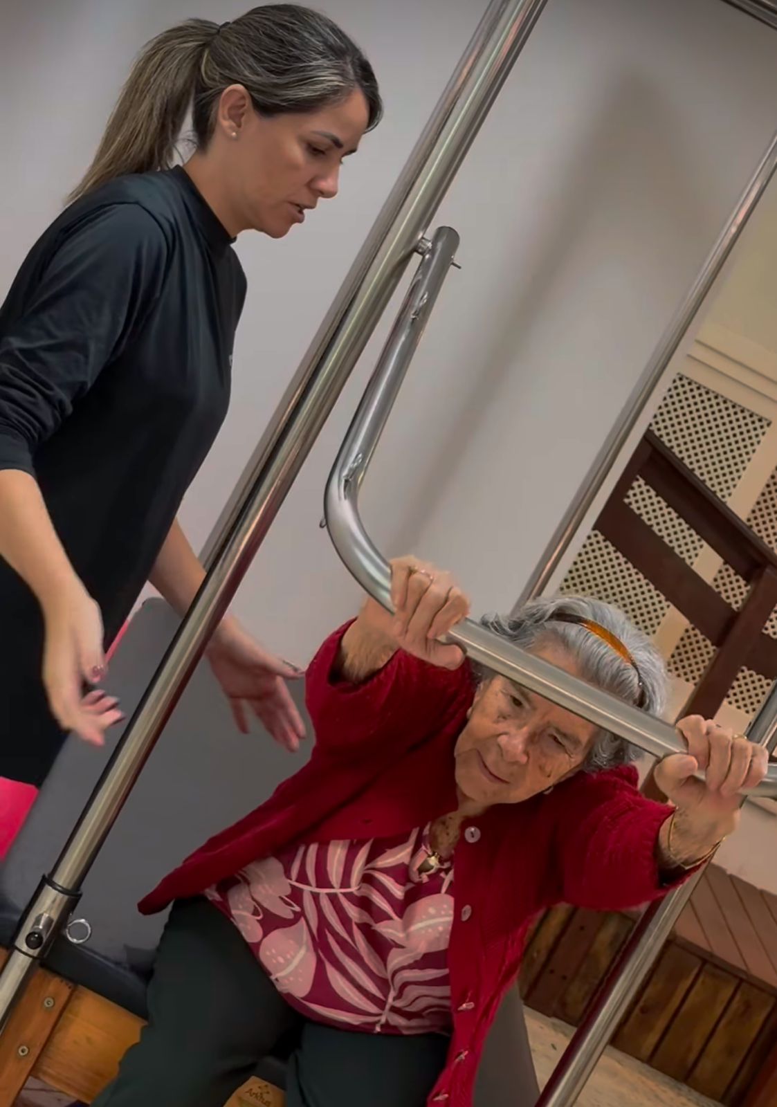 Pilates